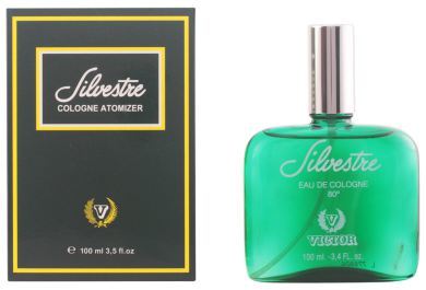 Silvestre Eau de toilette 100 ml förångad
