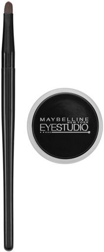 Eye Studio Lasting Drama Gel Eyeliner 33 Svart 4,2 gr