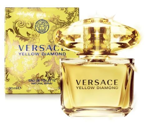 Gul diamant Eau de Toilette