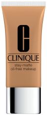 Stay-Matte Matte Makeup Base 30 ml