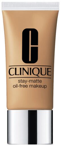 Stay-Matte Matte Makeup Base 30 ml