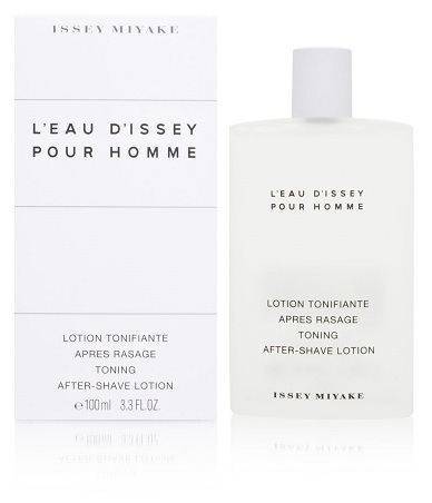 L'eau D'issey Homme-lotion