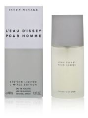 L&#39;eau D&#39;issey pour Homme Men Eau de Toilette