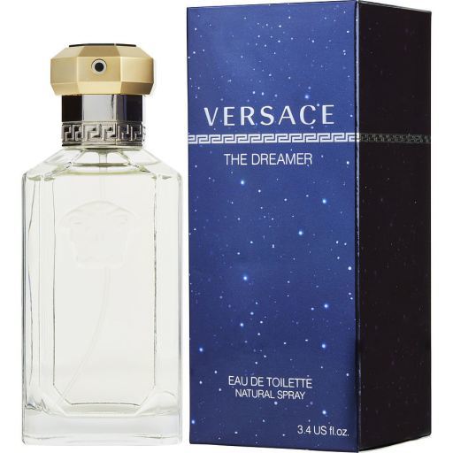 Dr&ouml;mmaren Eau de Toilette