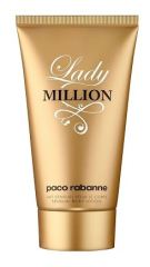 Lady Million Body Lotion 150 ml