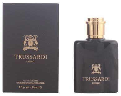Trussardi Uomo Eau Parfym 30Ml Vapo.
