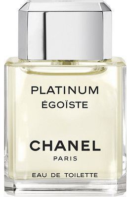 Egoiste Platinum Eau de Toilette