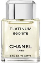 Egoiste Platinum Eau de Toilette
