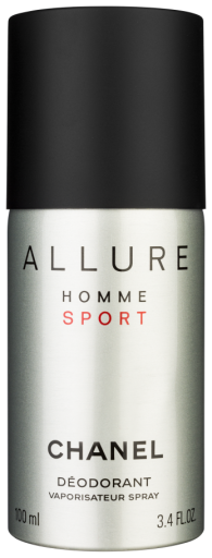 Chanel Allure Homme Sport Deodorant Spray 100 ml