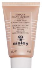 Radiant Express Mask med Red Clay 60 ml
