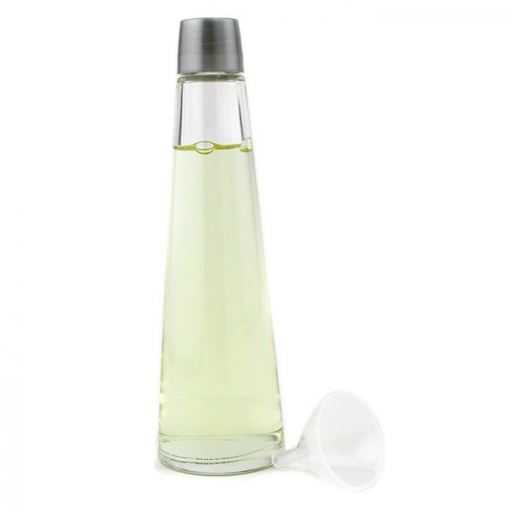 Issey Miyake Eau de Parfum L'Eau D'issey p&aring;fyllning 75 ml