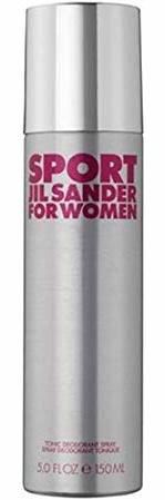 Sander Sport woman Deodorant Spray 150 ml
