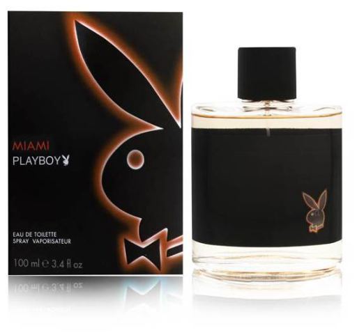 Playboy Miami 100 Ml Edt Vapo