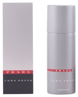 Luna Rossa Deodorant Vaporizer 150 ml