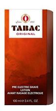 Pre Electric Shaving Lotion Original 100 ml