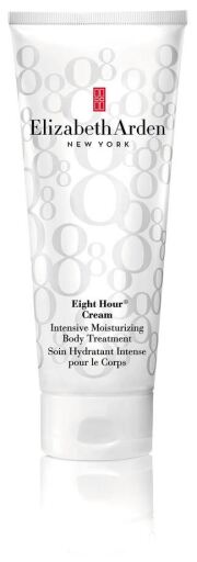 Elizabeth Arden &Aring;tta timmars Intensiv Moisturizing Body Treatment 200 ml