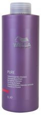 Balance Pure Purifying Shampoo 1000 ml Balance Pure Purifying Shampoo 1000 ml