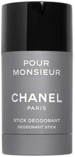 Chanel H&auml;ll Monsieur Deodorant Stick 75 ml