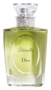 Diorella Eau de Toilette 100 ml
