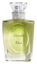 Diorella Eau de Toilette 100 ml