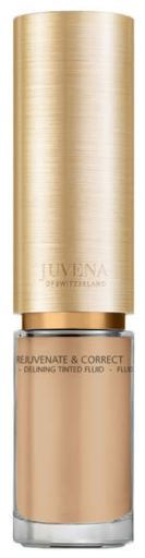 F&ouml;ryngra Delining Tonad Fluid Spf 10