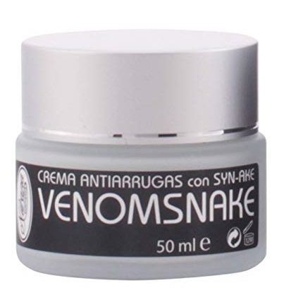 Nurana Venomskake Wrinkle Cream with Syn-Ake 50 Ml