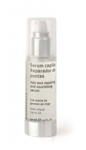 Nurana Tips Reparera kapill&auml;rserum 50 ml