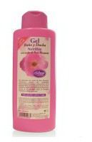 Bath And Shower Gel With Rosehip Oil 750 Ml