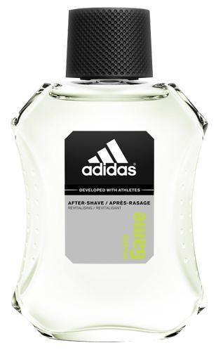 Rent vilt 100 Ml