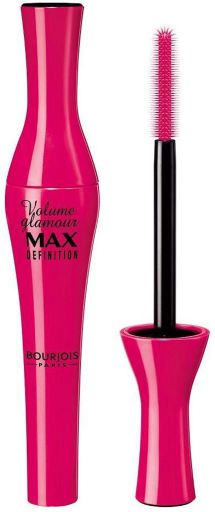 Volym Glamour Max Definition Mascara 10 ml