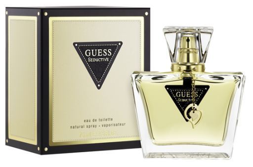 Förförisk Eau De Toilette