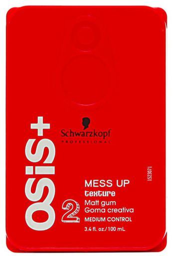 Osis + Mess Up Matte 100 ml
