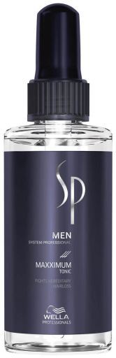 Sp Men Maxximun Tonic 100 ml