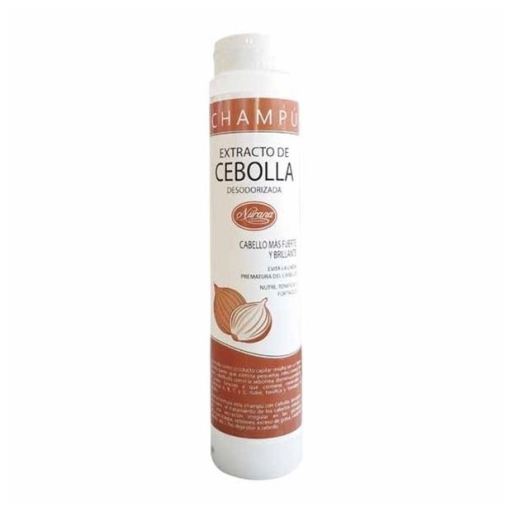 Schampo med l&ouml;kextrakt 250 ml