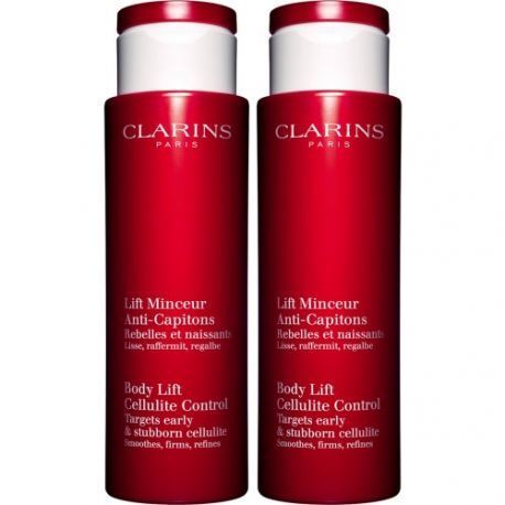 Control cellulite Duplo 200 ml