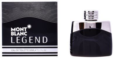 Montblanc Montblanc Legend Eau De Toilette 50 ml f&ouml;r&aring;ngare