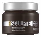 Homme Sculpte Force 3 Modeling Fibrous Paste 150 ml