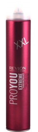 Pro You Extreme XXL Strong Hold Hairspray 750 ml