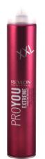 Pro You Extreme XXL Strong Hold Hairspray 750 ml