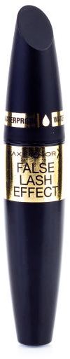 Vattent&auml;t mask med False Lash Effect