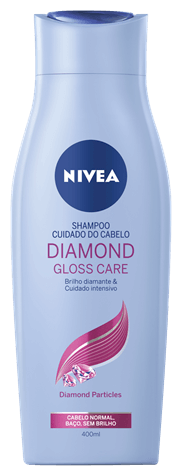 Diamond Gloss Schampo