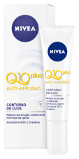 Q10 Plus Anti-Wrinkle Eye Cream