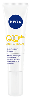 Q10 Plus Anti-Wrinkle Eye Cream