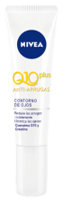 Q10 Plus Anti-Wrinkle Eye Cream