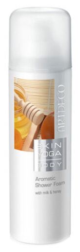 Skin Yoga Body Shower Foam Aromatic