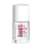 Top Coat Nail Base Sjuksköterska