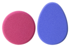 Duo Sponge Applicator