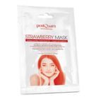 Strawberry Mask Strawberry Mask