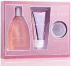 Life Is Beautiful Eau De Toilette Pack 3 delar