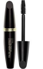 False Lash Effect Svart Mask